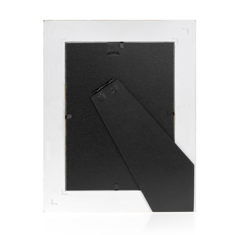 Zep Photo Frame ML968W Nantes blanc 15x20 cm