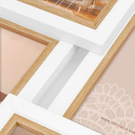 Cadre photo ZEP CV662 AYAS 6Q 6X 10x15 cm