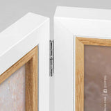 Frame photo ZEP CV964 AYAS 2H 2X10X15 CM