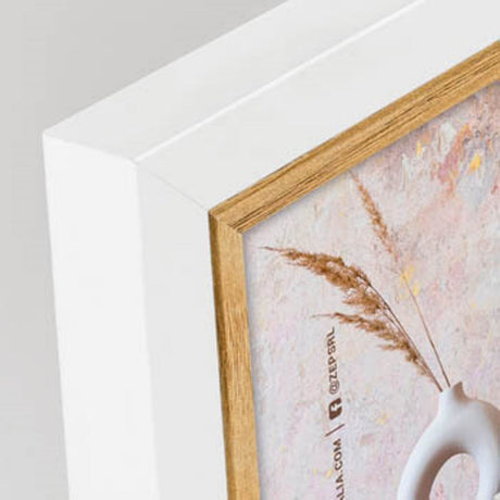 Cadre photo ZEP CV975 AYAS 2H 2X13X18 CM