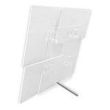 Frame photo ZEP AP872 Clay 4x10x15 cm