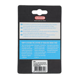 Ensemble de blocs de frein à disque Elvedes Organic Shimano BR-M595 etc. TRP Dash (1 paire)