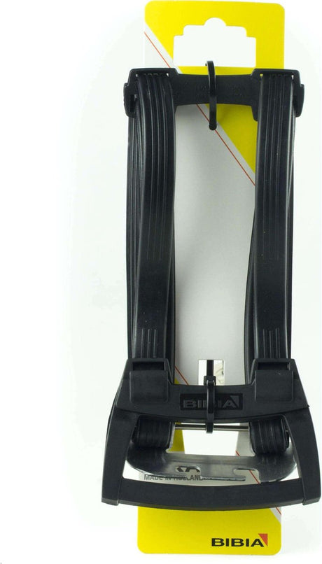 Stelbinder Bibia ergo sur la carte