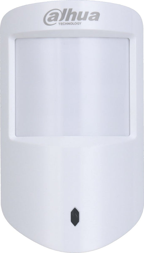 Dahua - alarme - détecteur de mouvement - sans fil - pare-air
