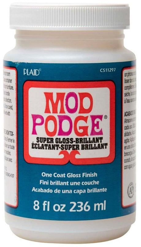 Mod podge • super brillant 236ml