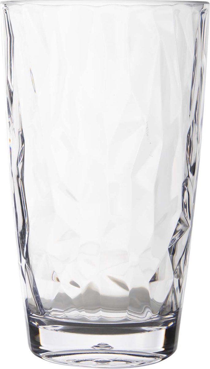 Gimex - ligne stone - long drink - 490 ml - 2 pièces