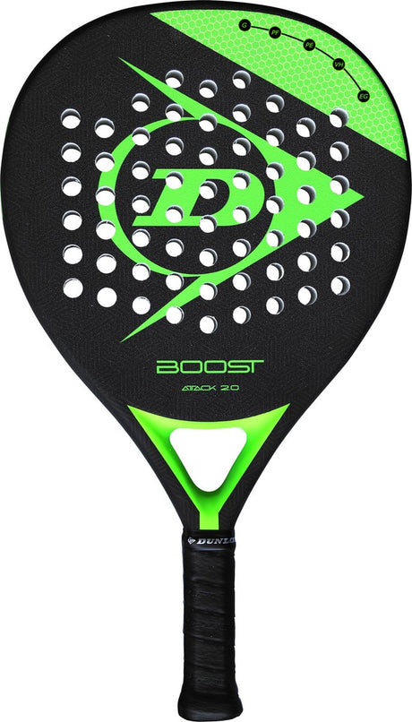 Dunlop padel boost attaque 2.0