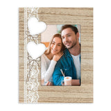 Zep fotolijst wh9446 dafne vertical 10x15 cm
