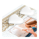 Zep fotolijst wh9246 dafne horizontal 10x15 cm