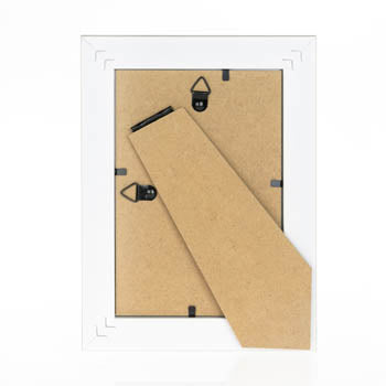 Frame photo ZEP DT468B Spoleto Black 15x20 cm