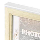 Frame photo Zep WD464W Bensen White 10x15 cm