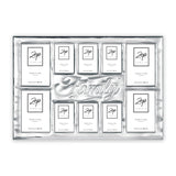 Zep b78810 héritage 6x7x10 4x70x15 cm