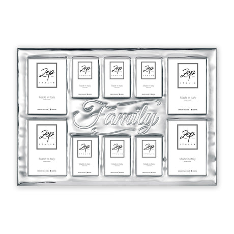Zep b78810 héritage 6x7x10 4x70x15 cm