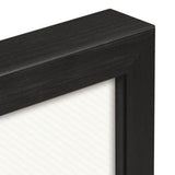 Certificat ZEP V4721B noir 21x29,7 cm