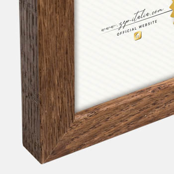 Certificat ZEP V4721N Brown 21x29.7 cm