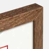 Certificat ZEP V4721N Brown 21x29.7 cm
