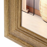 ZEP PM357B PALERMO BROWN 13X18 CM
