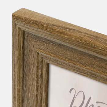 ZEP PM323B PALERMO BROWN 20X30 CM