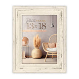 Zep PM234W Palerme White 30x40 cm