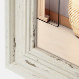 Zep PM234W Palerme White 30x40 cm
