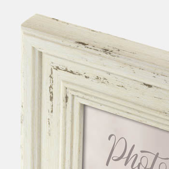 Zep PM234W Palerme White 30x40 cm