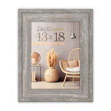ZEP PM834G PALERMO GREY 30X40 CM