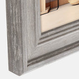 ZEP PM834G PALERMO GREY 30X40 CM