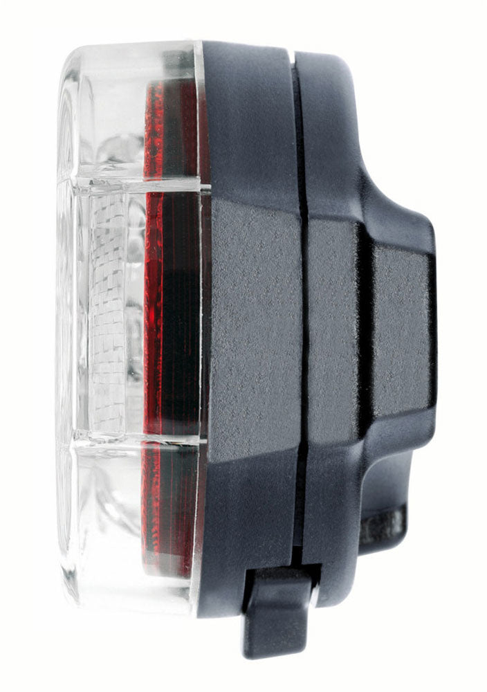 Feu arrière à diode Busch + Müller Toplight Flat S Senso
