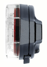 Feu arrière à diode Busch + Müller Toplight Flat S Senso