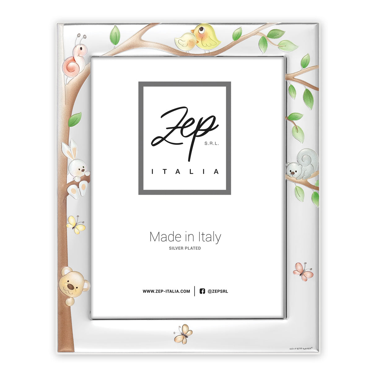 Frame photo Zep Baby B17746 Adamo 10x15 cm