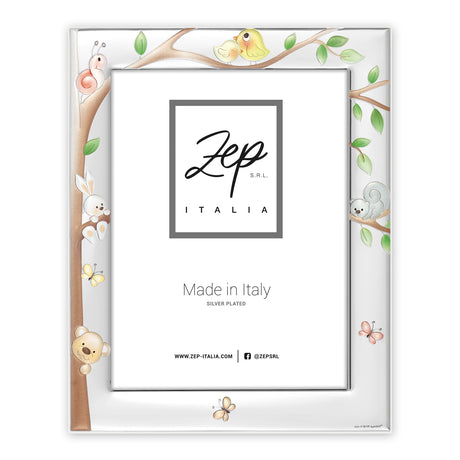 Frame photo Zep Baby B17746 Adamo 10x15 cm