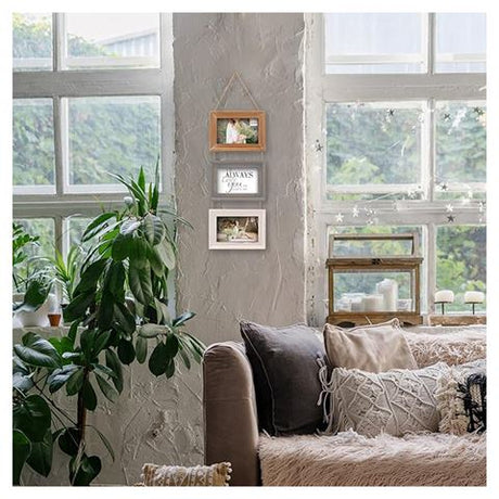 Cadre multi photo Zep mp123 nancy pour 3 photos