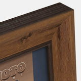 Zep tg368b arles marron 15x20 cm