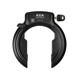 Axa antivol de cadre imenso grand - noir