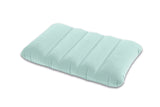 Coussin enfant-bleu