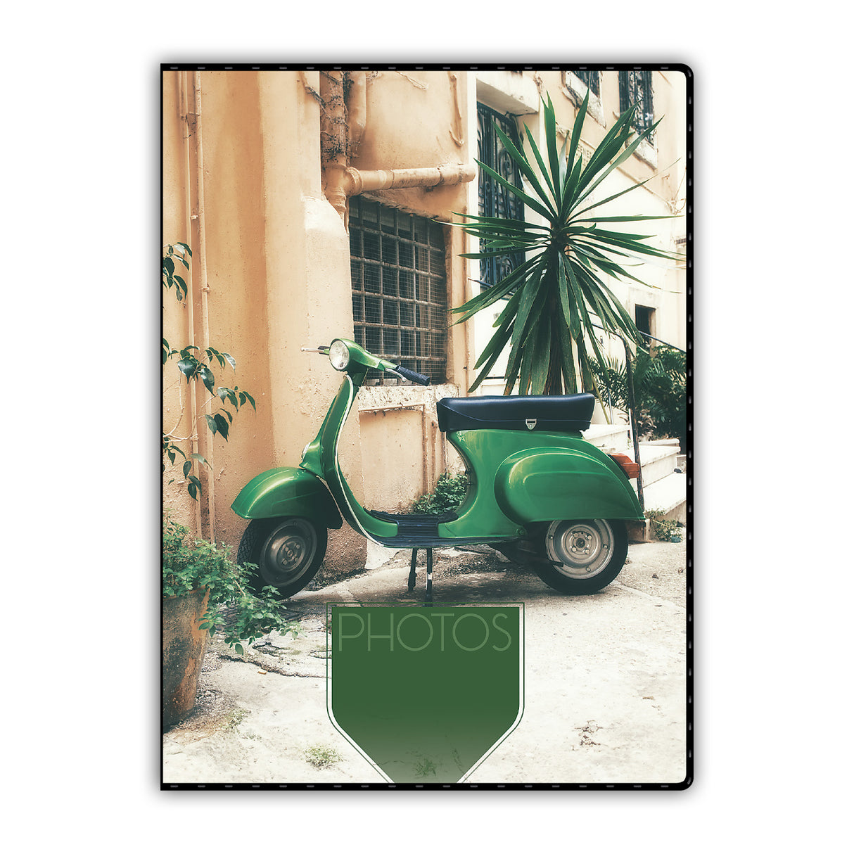 Zep md4640 ensemble 36x mini album 40 photos 10x15 cm