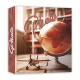 Zep vb46200 album à enfiler 200 photos 10x15 cm