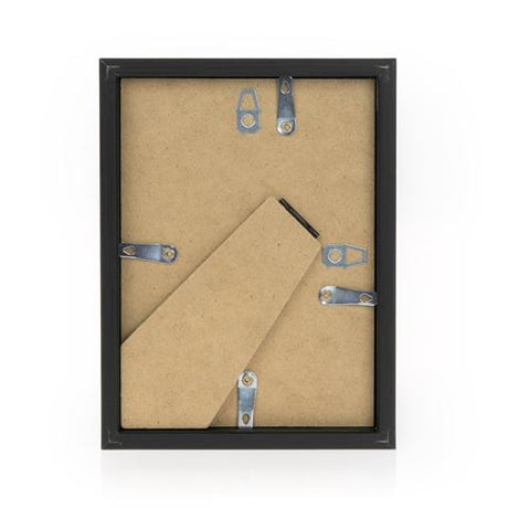Zep cadre photo v4546b malmo noir 7x10 10x15 cm