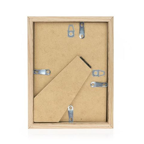 Cadre photo Zep v4546n malmo naturel 7x10 10x15 cm