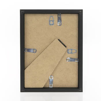 Zep v4729b certificat noir 29,7x42 cm