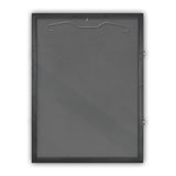 Zep vg080b maillot noir 59x79 cm