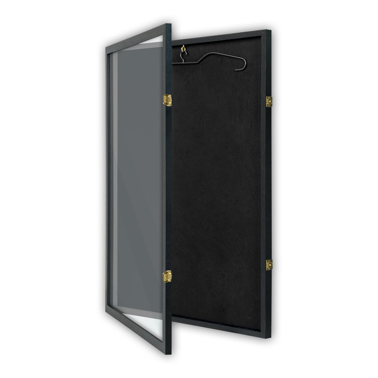 Zep vg080b maillot noir 59x79 cm