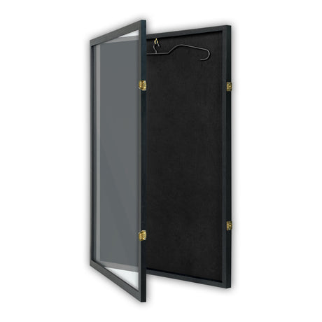 Zep vg080b maillot noir 59x79 cm