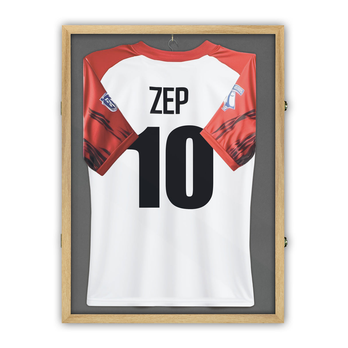 Zep vg080n jersey naturel 59x79 cm
