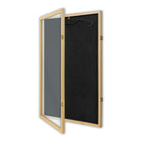 Zep vg080n jersey naturel 59x79 cm