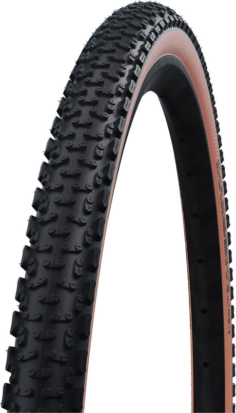 Extérieur de Schwalbe 28-2.00 (50-622) G-one Ultrabite perf. SW BR VW