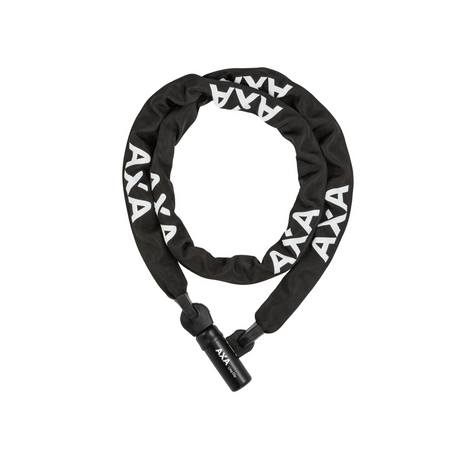 Chaîne finale Axa Linq City 180 cm noir
