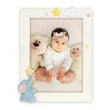 Zep cadre photo bébé ee3857 eddy 13x18 cm