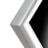Cadre en aluminium Zep al1s21 21x29,7 cm