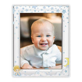 Zep b22446b bleu daniel 10x15 cm